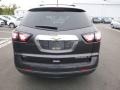 Cyber Grey Metallic - Traverse LT AWD Photo No. 10