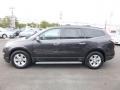 Cyber Grey Metallic - Traverse LT AWD Photo No. 12