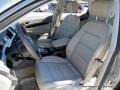 Quartz Gray Metallic - A6 3.2 FSI Sedan Photo No. 11