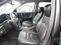 Cyber Grey Metallic - Traverse LT AWD Photo No. 15