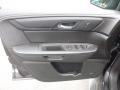 Cyber Grey Metallic - Traverse LT AWD Photo No. 16