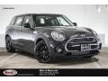 Thunder Gray Metallic - Clubman Cooper S Photo No. 1