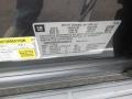 Cyber Grey Metallic - Traverse LT AWD Photo No. 18