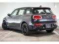 Thunder Gray Metallic - Clubman Cooper S Photo No. 3