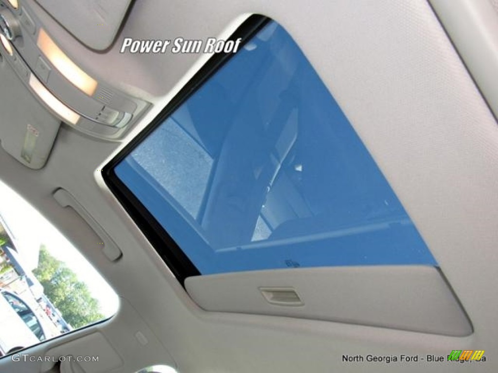 2010 A6 3.2 FSI Sedan - Quartz Gray Metallic / Light Gray photo #29