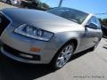 2010 Quartz Gray Metallic Audi A6 3.2 FSI Sedan  photo #36