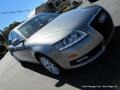 Quartz Gray Metallic - A6 3.2 FSI Sedan Photo No. 37