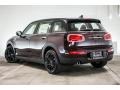 Pure Burgundy Metallic - Clubman Cooper Photo No. 3