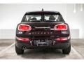 Pure Burgundy Metallic - Clubman Cooper Photo No. 4