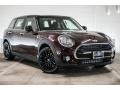 Pure Burgundy Metallic - Clubman Cooper Photo No. 12
