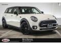 Pepper White - Clubman Cooper Photo No. 1