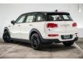 Pepper White - Clubman Cooper Photo No. 3