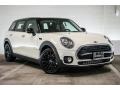 Pepper White - Clubman Cooper Photo No. 12