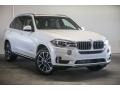 Alpine White - X5 sDrive35i Photo No. 12