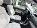 2017 Jasmine Green Metallic Subaru Forester 2.5i Premium  photo #3