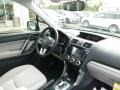 2017 Jasmine Green Metallic Subaru Forester 2.5i Premium  photo #4