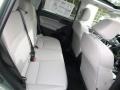 2017 Jasmine Green Metallic Subaru Forester 2.5i Premium  photo #6