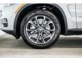 2017 Glacier Silver Metallic BMW X5 sDrive35i  photo #9