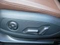 2017 Moonlight Blue Metallic Audi A4 2.0T Premium quattro  photo #21