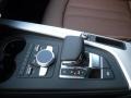 2017 Moonlight Blue Metallic Audi A4 2.0T Premium quattro  photo #22