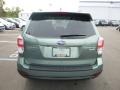 2017 Jasmine Green Metallic Subaru Forester 2.5i Premium  photo #9
