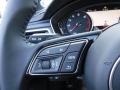 2017 Moonlight Blue Metallic Audi A4 2.0T Premium quattro  photo #29