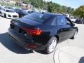 Mythos Black Metallic - A4 2.0T Premium quattro Photo No. 13