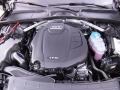 Mythos Black Metallic - A4 2.0T Premium quattro Photo No. 17