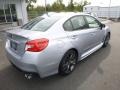 Ice Silver Metallic - WRX Premium Photo No. 8