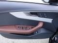 Mythos Black Metallic - A4 2.0T Premium quattro Photo No. 19