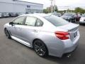 Ice Silver Metallic - WRX Premium Photo No. 10
