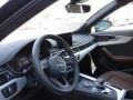 Mythos Black Metallic - A4 2.0T Premium quattro Photo No. 20
