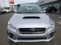 Ice Silver Metallic - WRX Premium Photo No. 13