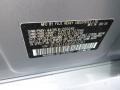 Ice Silver Metallic - WRX Premium Photo No. 16