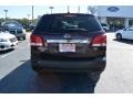 2013 Dark Cherry Kia Sorento LX  photo #4