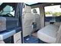 Camel Rear Seat Photo for 2017 Ford F350 Super Duty #116338535