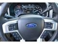 Camel Steering Wheel Photo for 2017 Ford F350 Super Duty #116338679