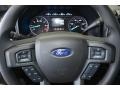 2017 Blue Jeans Ford F250 Super Duty XLT Crew Cab 4x4  photo #19