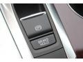2017 Crystal Black Pearl Acura TLX V6 Sedan  photo #34