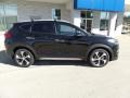 Black Noir Pearl - Tucson Limited AWD Photo No. 2