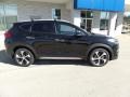 2017 Black Noir Pearl Hyundai Tucson Limited AWD  photo #2