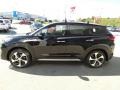 Black Noir Pearl - Tucson Limited AWD Photo No. 5