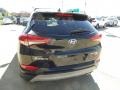 Black Noir Pearl - Tucson Limited AWD Photo No. 6
