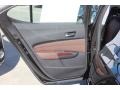 2017 Black Copper Pearl Acura TLX V6 Sedan  photo #17