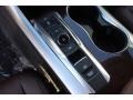 2017 Black Copper Pearl Acura TLX V6 Sedan  photo #35