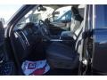 Brilliant Black Crystal Pearl - 1500 Sport Quad Cab Photo No. 5