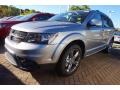 Billet 2017 Dodge Journey Crossroad Exterior