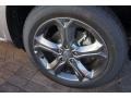 2017 Dodge Journey Crossroad Wheel