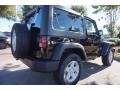 Black - Wrangler Sport Photo No. 3