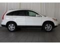 Taffeta White - CR-V EX-L Photo No. 3